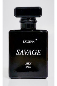 Le Sens Savage Bergamot-Narenciye Erkek Parfüm 30 ml