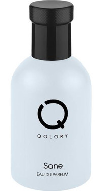 Qolory Sane EDP Kakule-Odunsu Erkek Parfüm 100 ml