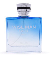 Wiseman Paris No.72 Oryantal EDP Çiçeksi-Oryantal Erkek Parfüm 100 ml