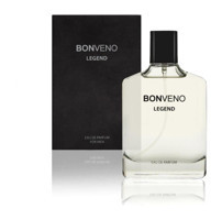 Bonveno Legend EDP Bergamot-Ferah Erkek Parfüm 100 ml