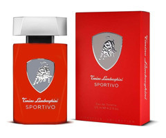 Tonino Lamborghini Sportivo EDT Oryantal-Sandal Erkek Parfüm 125 ml