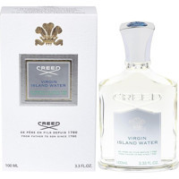 Creed Virgin Island Water EDP Çiçeksi-Meyveli Erkek Parfüm 100 ml