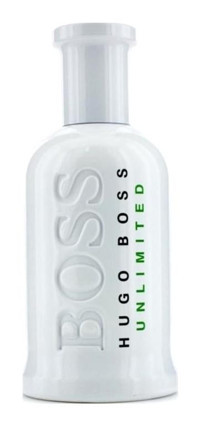 Hugo Boss Bottled Unlimited EDT Çiçeksi-Meyveli Erkek Parfüm 200 ml