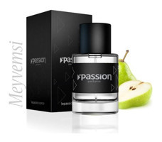 Le Passion EZ4 Oryantal-Sandal Erkek Parfüm 55 ml