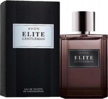 Avon Elite Gentleman EDT Odunsu-Oryantal Erkek Parfüm 75 ml