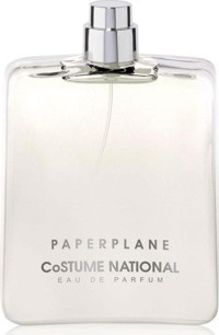 Costume National Paperplane EDP Ferah-Odunsu Erkek Parfüm 100 ml