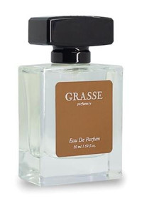 Grasse Parfumery Egoiste Platinum Çiçeksi-Ferah Erkek Parfüm 50 ml