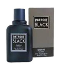 Patroit Black EDT Ferah-Odunsu Erkek Parfüm 50 ml