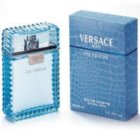 Versace Eau Fraiche EDT Meyveli-Odunsu Erkek Parfüm 100 ml