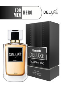 Kırmasti Deluxe Niche Baharatlı-Odunsu Erkek Parfüm 100 ml