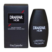 Guy Laroche Drakkar Noir EDT Çiçeksi-Oryantal Erkek Parfüm 30 ml