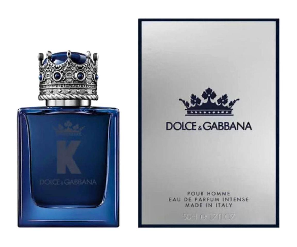 Dolce&Gabbana K EDP Çiçeksi-Odunsu Erkek Parfüm 50 ml