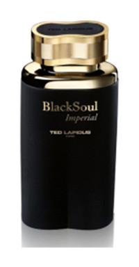 Ted Lapidus Lapidus Black Soul Imperial EDT Ferah-Narenciye Erkek Parfüm 100 ml