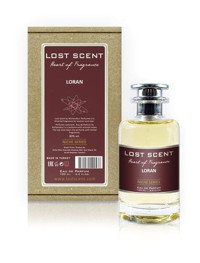 Lost Niche Loran Kakule-Sandal Erkek Parfüm 100 ml