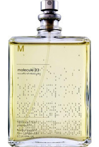 Escentric Molecule 03 EDT Odunsu-Sandal Erkek Parfüm 100 ml