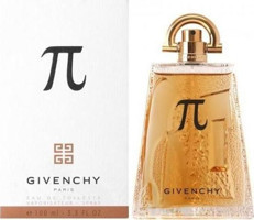 Gentleman Givenchy Pi EDT Odunsu-Oryantal Erkek Parfüm 100 ml