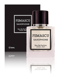 Femascu 6628 Hero EDP Meyveli-Odunsu Erkek Parfüm 50 ml