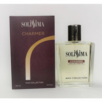 Solissima Charmer EDP Baharatlı-Odunsu Erkek Parfüm 100 ml