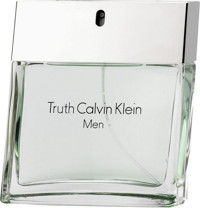 Calvin Klein Truth EDT Odunsu-Sandal Erkek Parfüm 100 ml