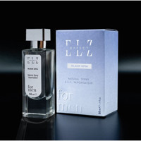 ELZ Effect Black Opia Omrelater Meyveli-Oryantal Erkek Parfüm 50 ml