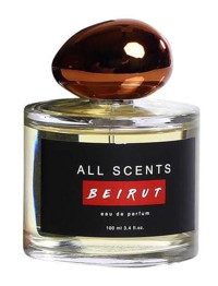 All Scents Beirut EDP Çiçeksi-Odunsu Erkek Parfüm 100 ml