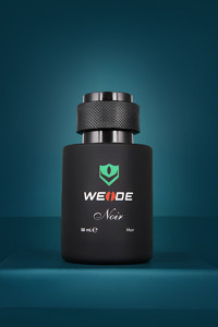 Weide Wdp-1010E-S1 EDP Aromatik-Odunsu Erkek Parfüm 50 ml