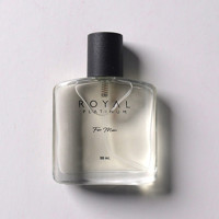 Royal Platinum M624 EDP Meyveli-Oryantal Erkek Parfüm 50 ml