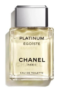 Chanel Platinum Egoiste EDT Odunsu-Sandal Erkek Parfüm 100 ml