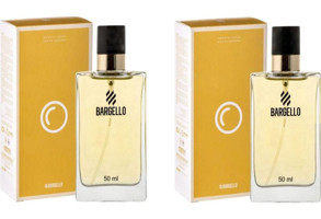 Bargello 672 EDP Odunsu-Oryantal Erkek Parfüm 2x50 ml