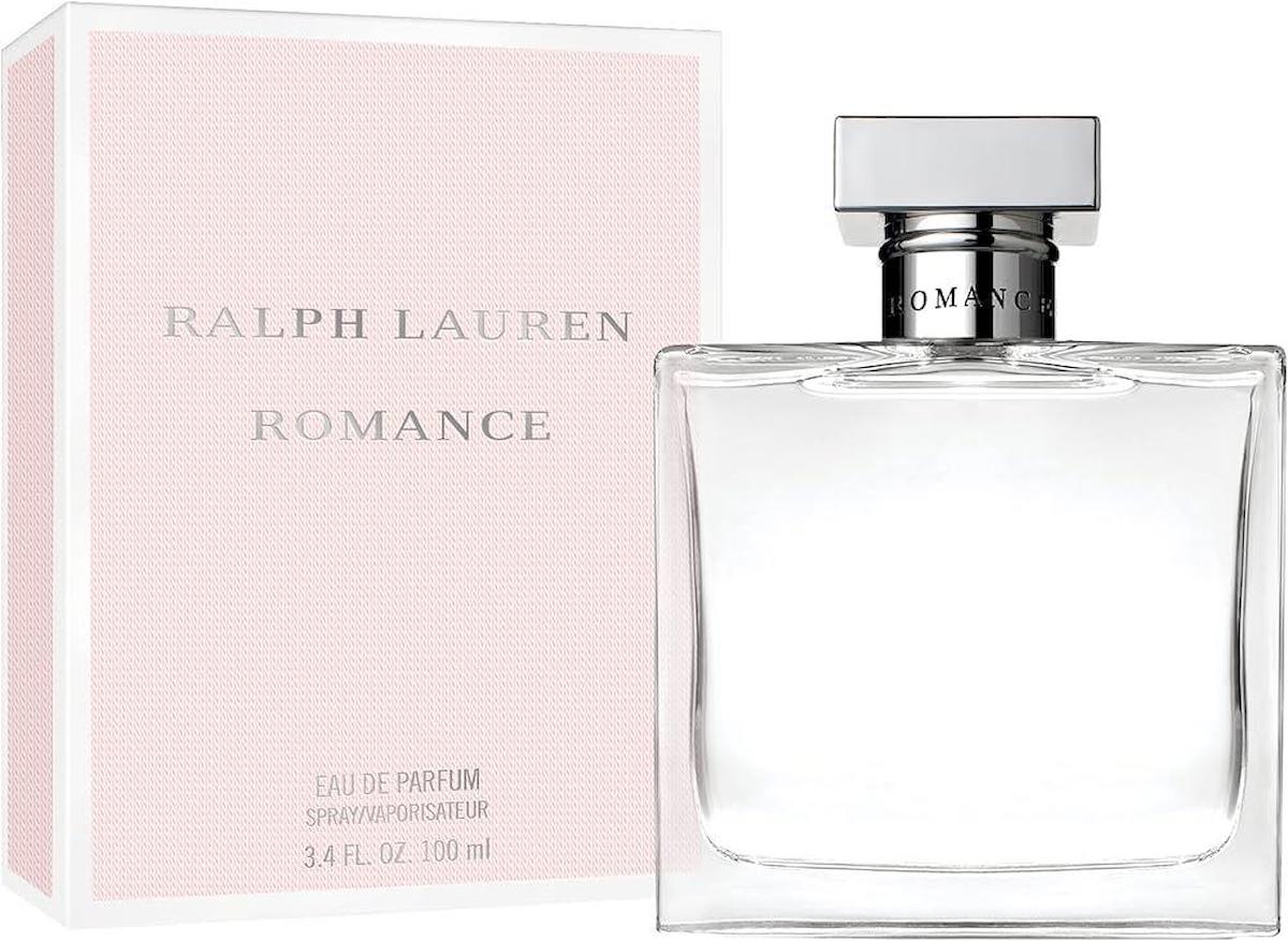 Ralph Lauren Romance EDP Çiçeksi-Meyvemsi Kadın Parfüm 100 ml