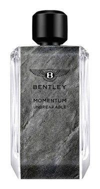 Bentley Momentum Unbreakable EDP Lavanta-Vetiver Erkek Parfüm 100 ml