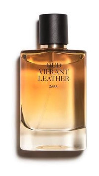 Zara Oud Vibrant Leather EDP Odunsu-Turunçgil Erkek Parfüm 100 ml