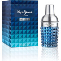 Pepe Jeans Life Is Now EDT Bergamot-Meyveli Erkek Parfüm 100 ml