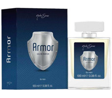 Parfüm Mutfağı Armor EDP Ferah-Odunsu Erkek Parfüm 100 ml