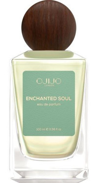 Ojijo London Enchanted Soul EDP Çiçeksi-Sandal Erkek Parfüm 100 ml