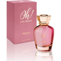 Tous Oh! EDP Çiçeksi Kadın Parfüm 100 ml