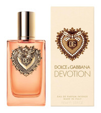 Dolce&Gabbana Devotion Intense EDP Çiçeksi-Oryantal Erkek Parfüm 100 ml