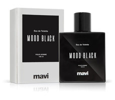 Andorra Mood Black EDT Meyveli-Odunsu Erkek Parfüm 100 ml