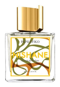 Nishane Papilefiko EDP Odunsu-Turunçgil Erkek Parfüm 100 ml