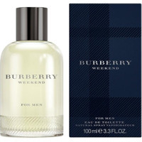 Burberry Weekend EDT Çiçeksi-Odunsu Erkek Parfüm 100 ml