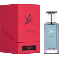 Shaik Erba Pure EDP Bergamot-Meyveli Erkek Parfüm 100 ml