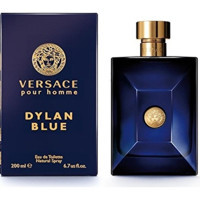 Versace Dylan Blue EDT Meyveli-Turunçgil Erkek Parfüm 200 ml