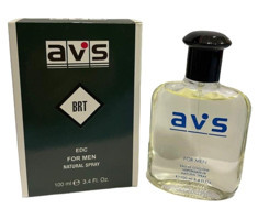 Avs Brt EDC Ferah-Sandal Erkek Parfüm 100 ml