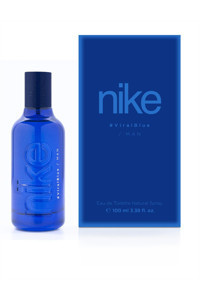 Nike Viral Blue EDT Odunsu-Sandal Erkek Parfüm 100 ml