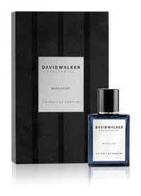 David Walker Boutique Masculine EDP Odunsu-Oryantal Erkek Parfüm 50 ml