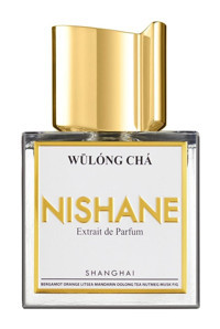 Nych Paris Nishane Wulong Cha Bergamot-Ferah Erkek Parfüm 100 ml