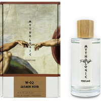 Mythologic Perfume W02 Deri-Odunsu Erkek Parfüm 50 ml