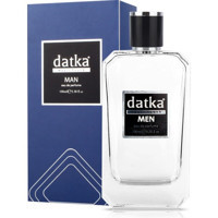 Datka E001 Classic Çiçeksi-Odunsu Erkek Parfüm 100 ml