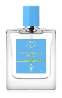 Aqua Di Polo Gran Paradiso Oasis Sport APCN000511 EDP Meyveli-Oryantal Erkek Parfüm 50 ml