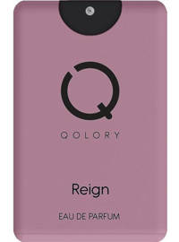 Qolory Reign EDP Vetiver Erkek Parfüm 20 ml